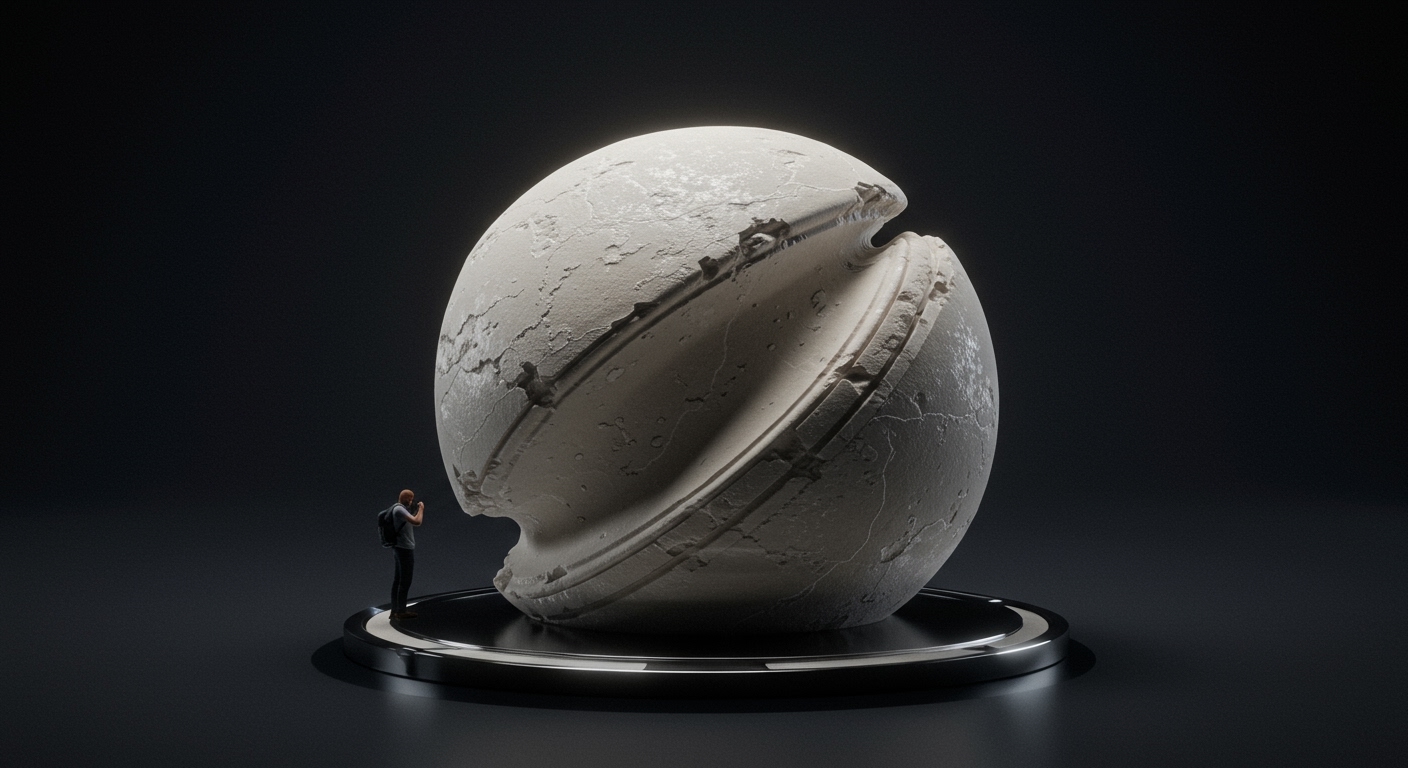 JHDD 3D Modeling Editorial