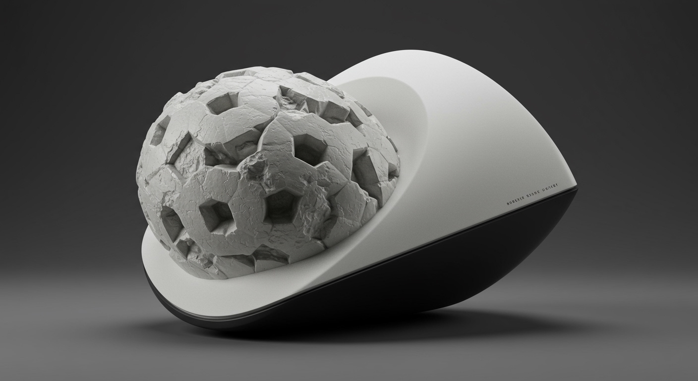 JHDD 3D Modeling Editorial