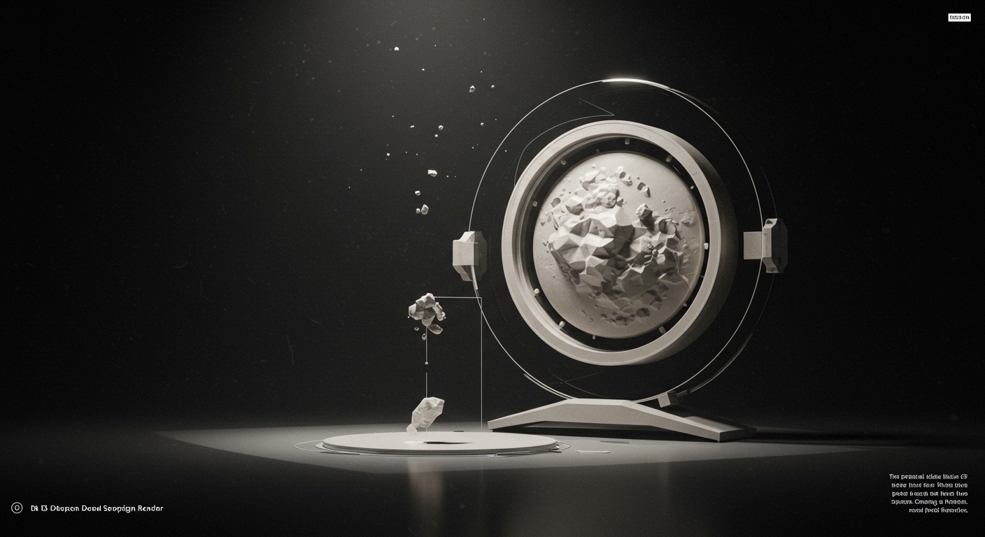 JHDD 3D Modeling Editorial