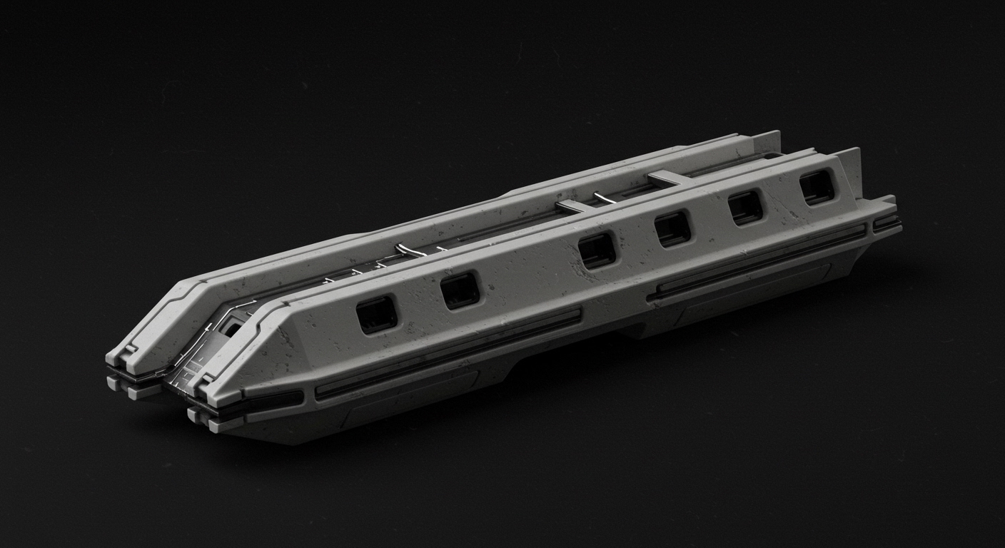 JHDD 3D Modeling Editorial