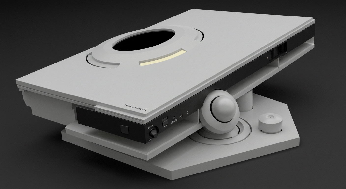 JHDD 3D Modeling Editorial