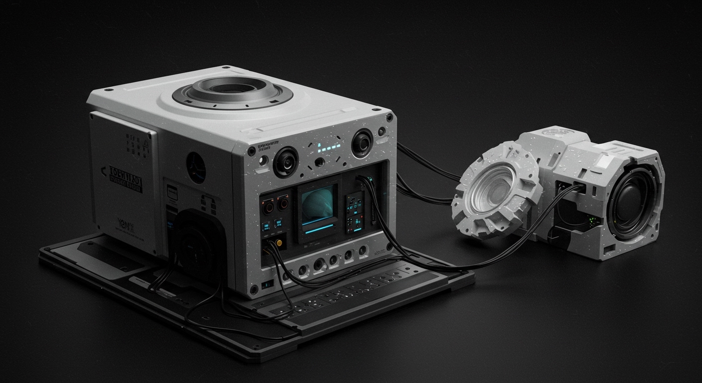 JHDD 3D Modeling Editorial