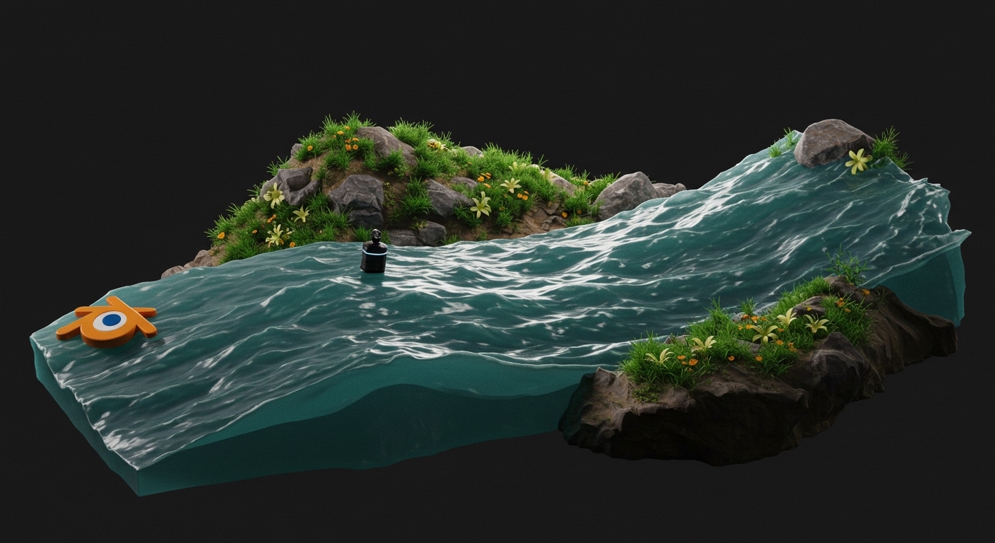 JHDD 3D Modeling Editorial