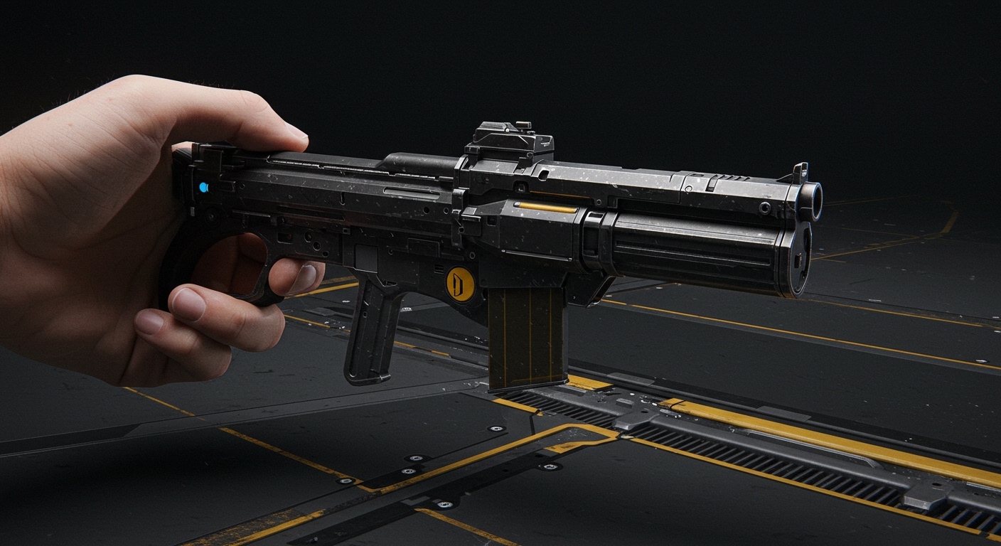 JHDD 3D Modeling Editorial