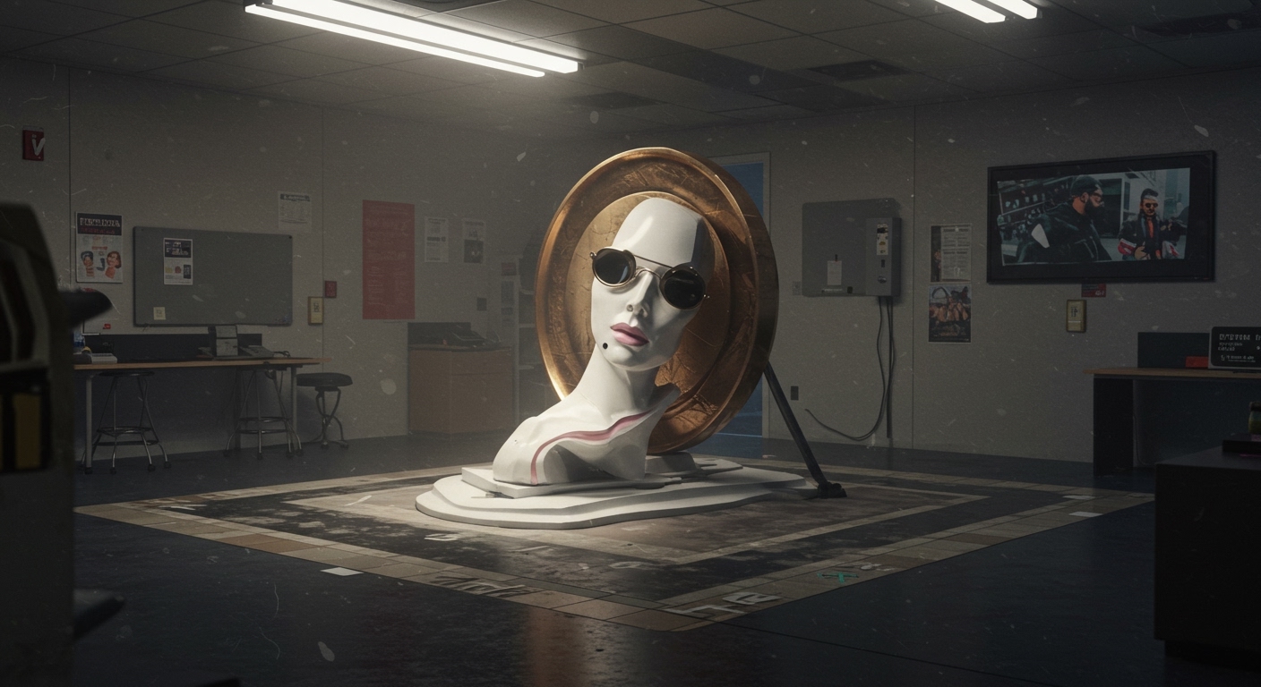 JHDD 3D Modeling Editorial