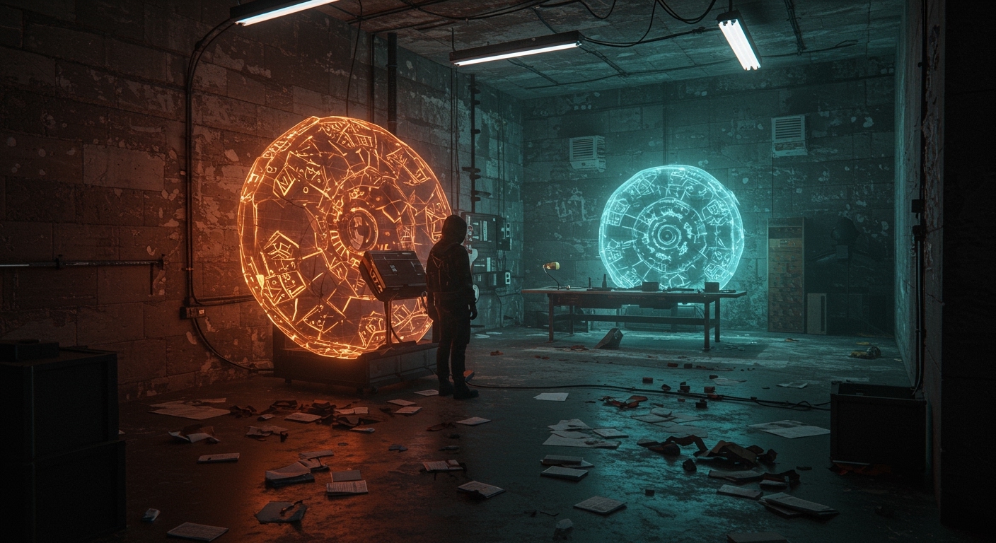 JHDD 3D Modeling Visual