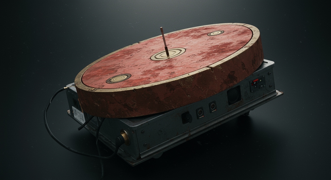JHDD 3D Modeling Visual