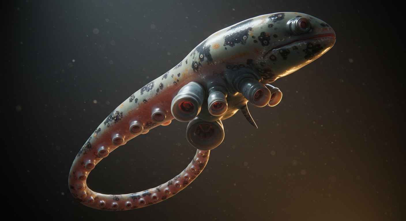 JHDD 3D Modeling Visual