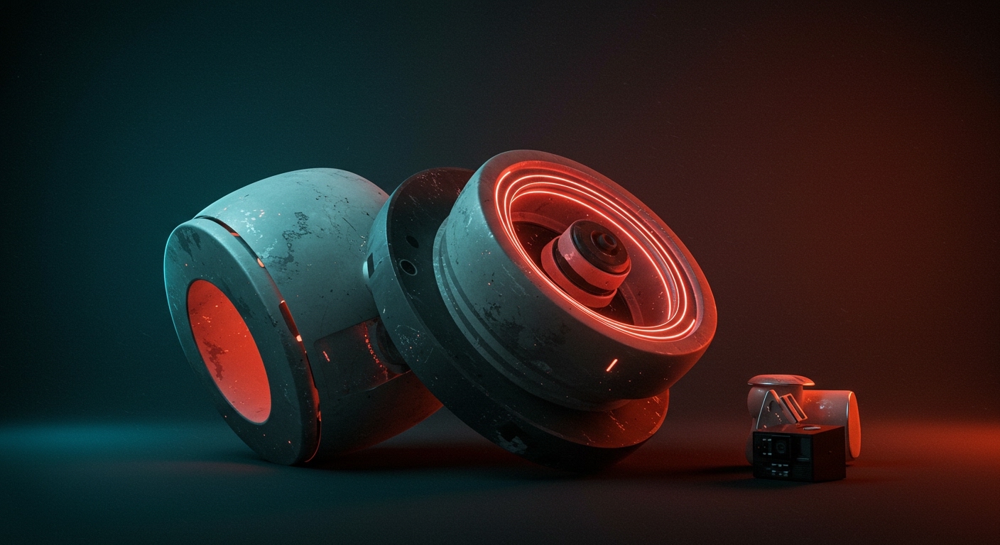 JHDD 3D Modeling Visual