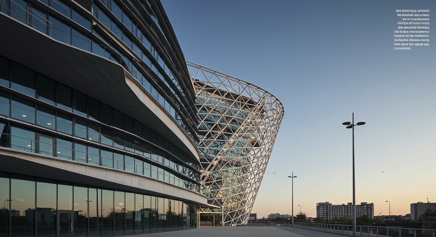 JHDD Architecture Editorial