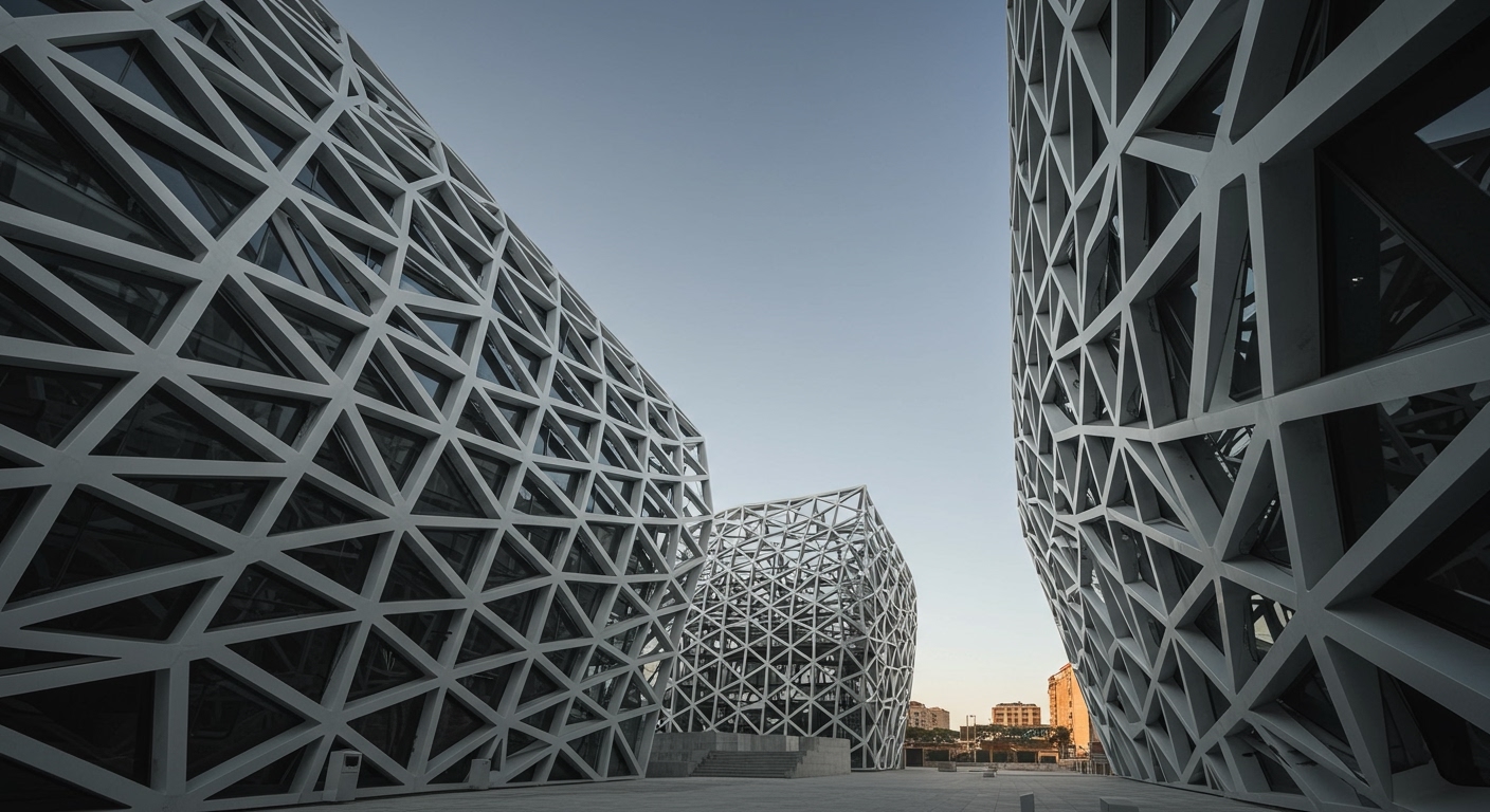 JHDD Architecture Editorial