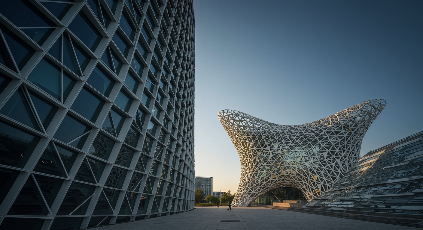 JHDD Architecture Editorial