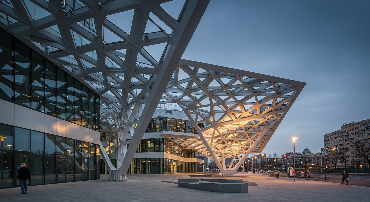 JHDD Architecture Editorial