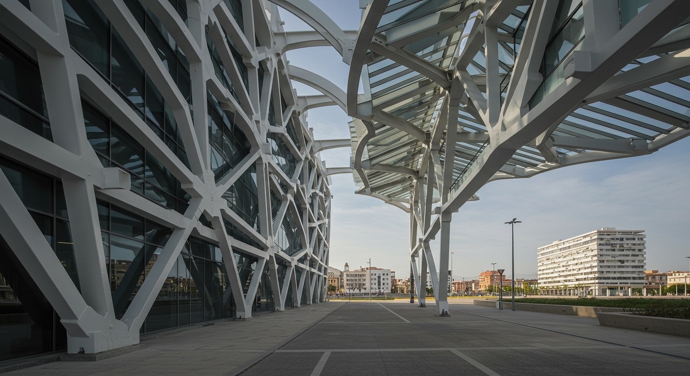 JHDD Architecture Editorial