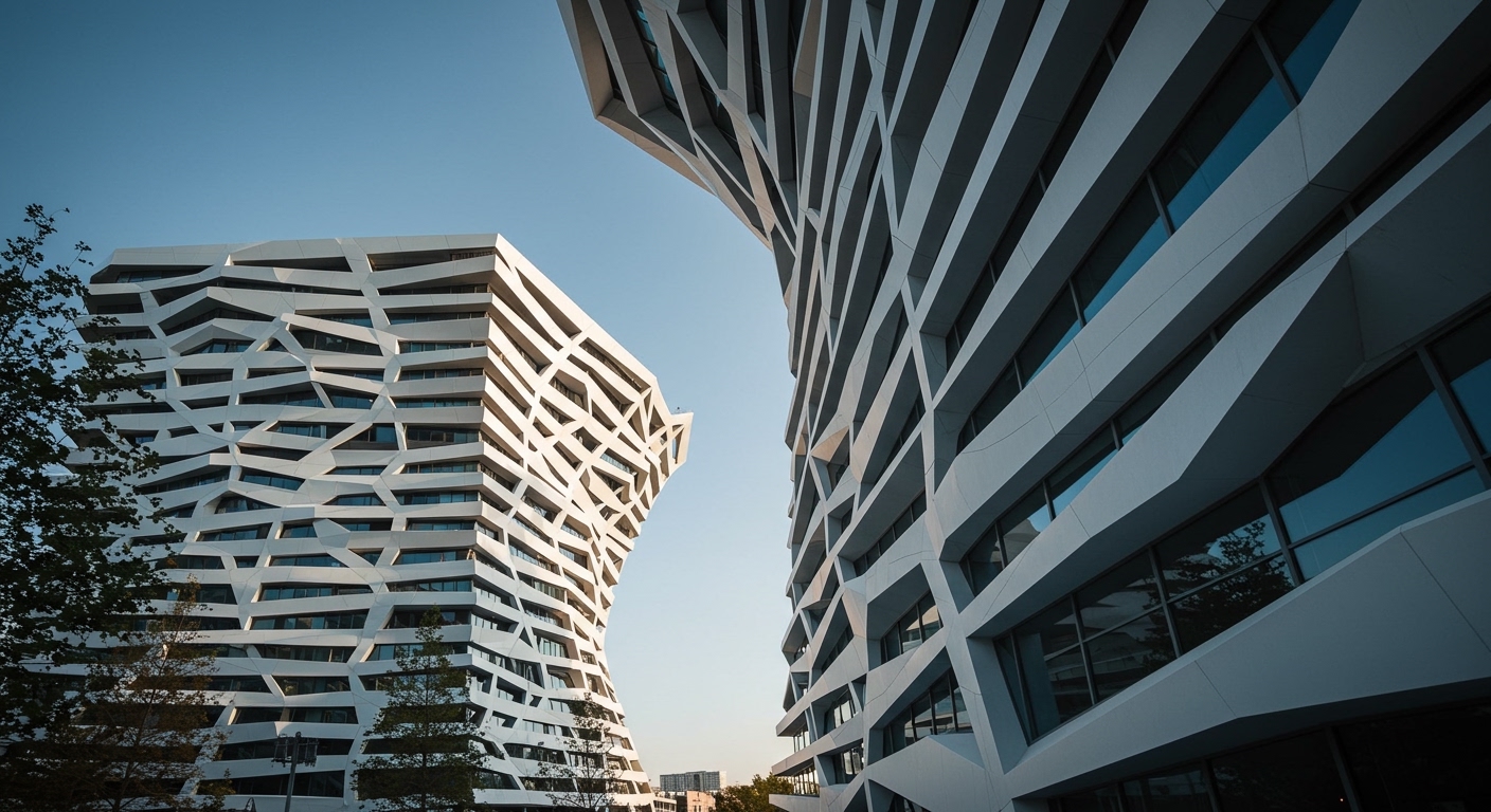 JHDD Architecture Editorial