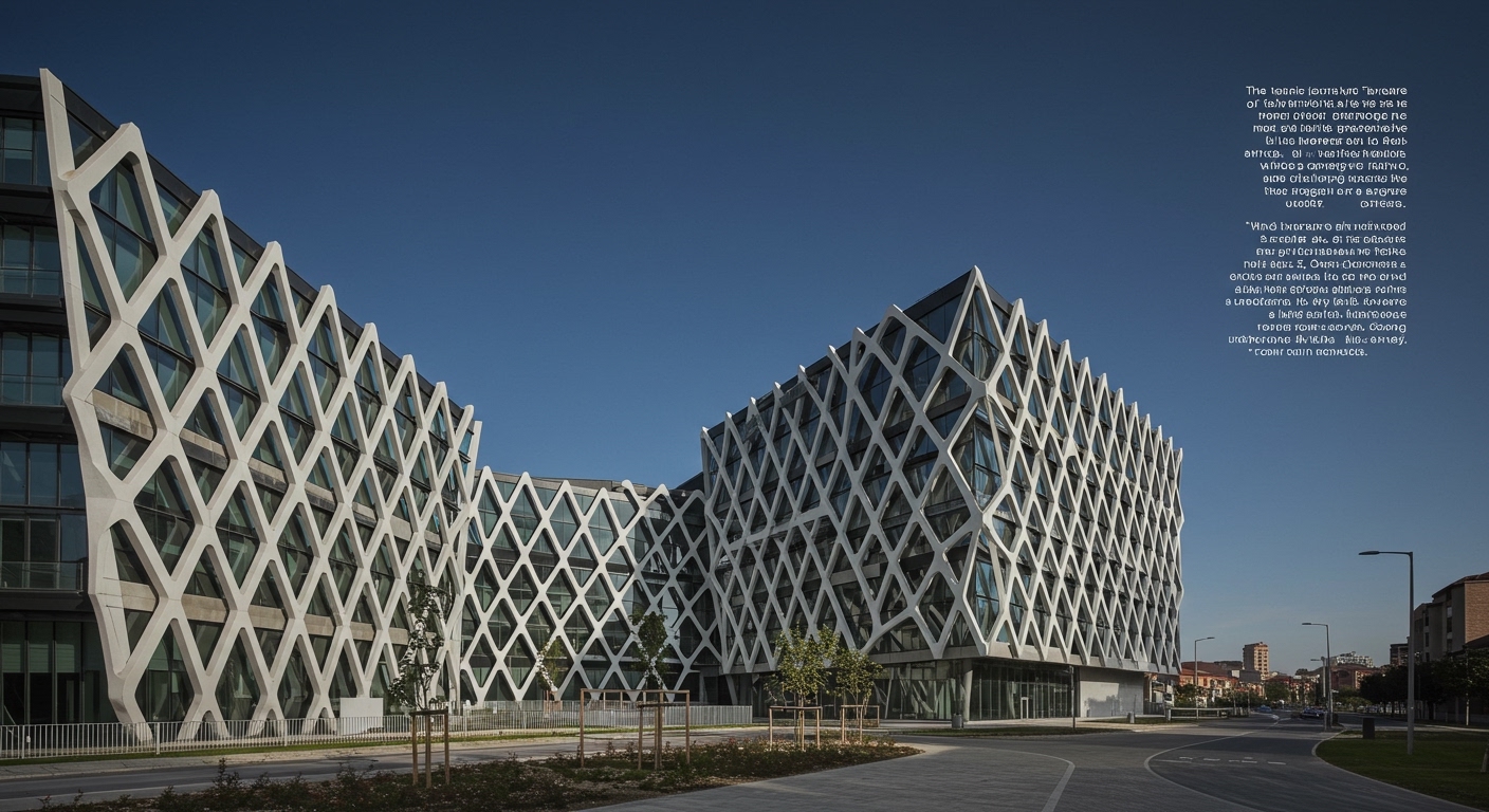 JHDD Architecture Editorial