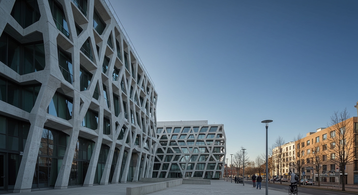 JHDD Architecture Editorial