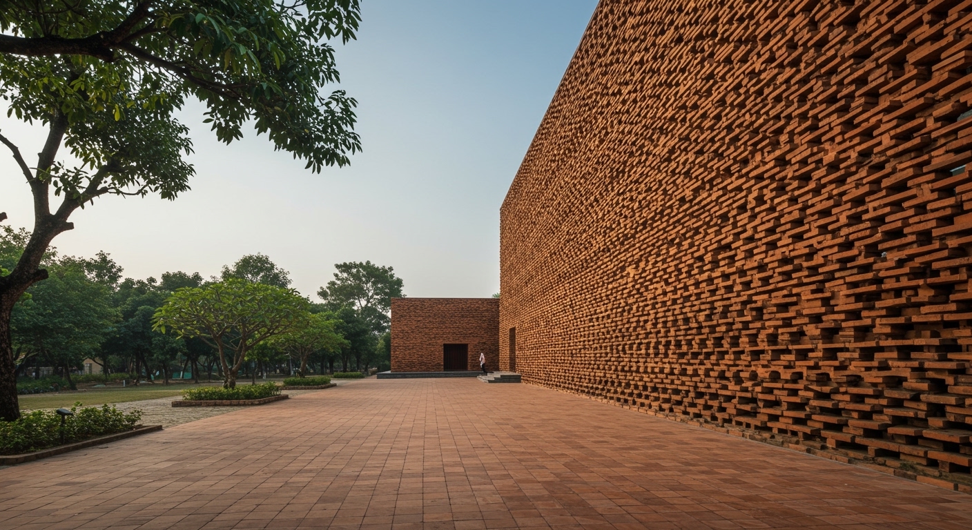 JHDD Architecture Editorial