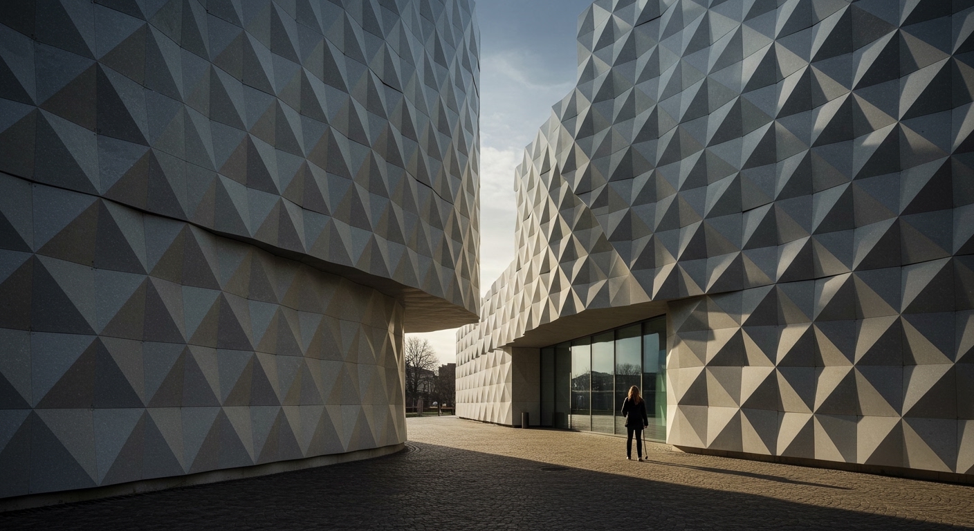 JHDD Architecture Editorial