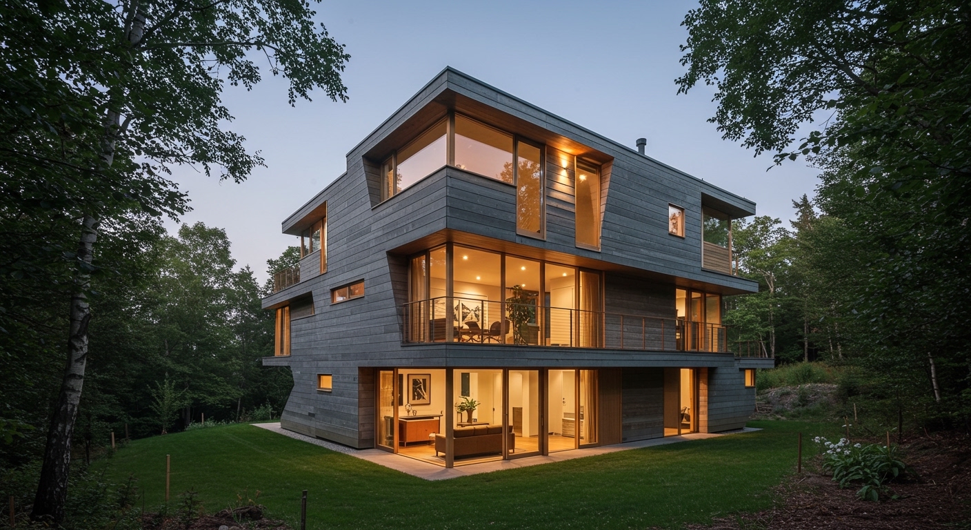 JHDD Architecture Editorial