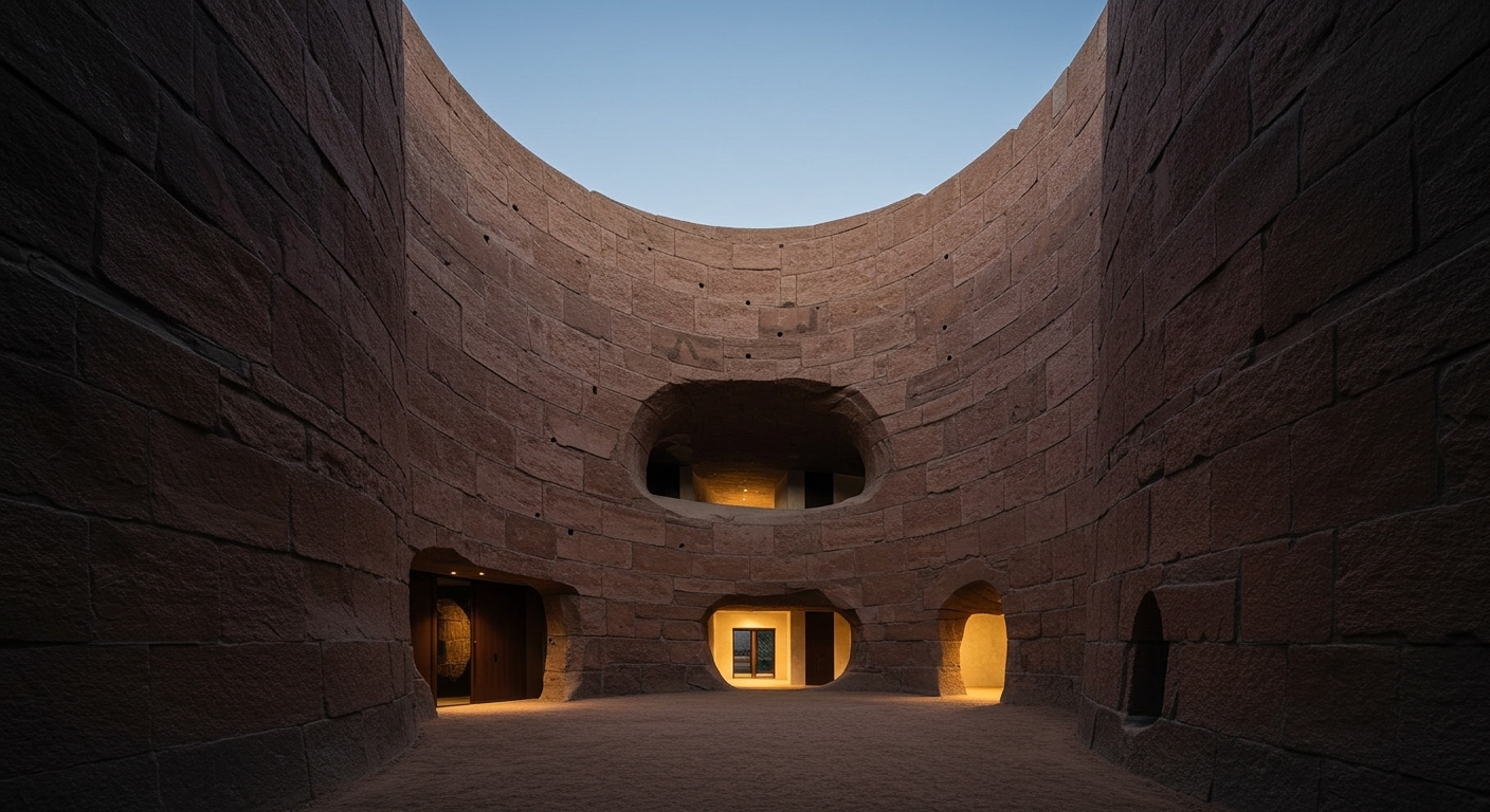 JHDD Architecture Editorial