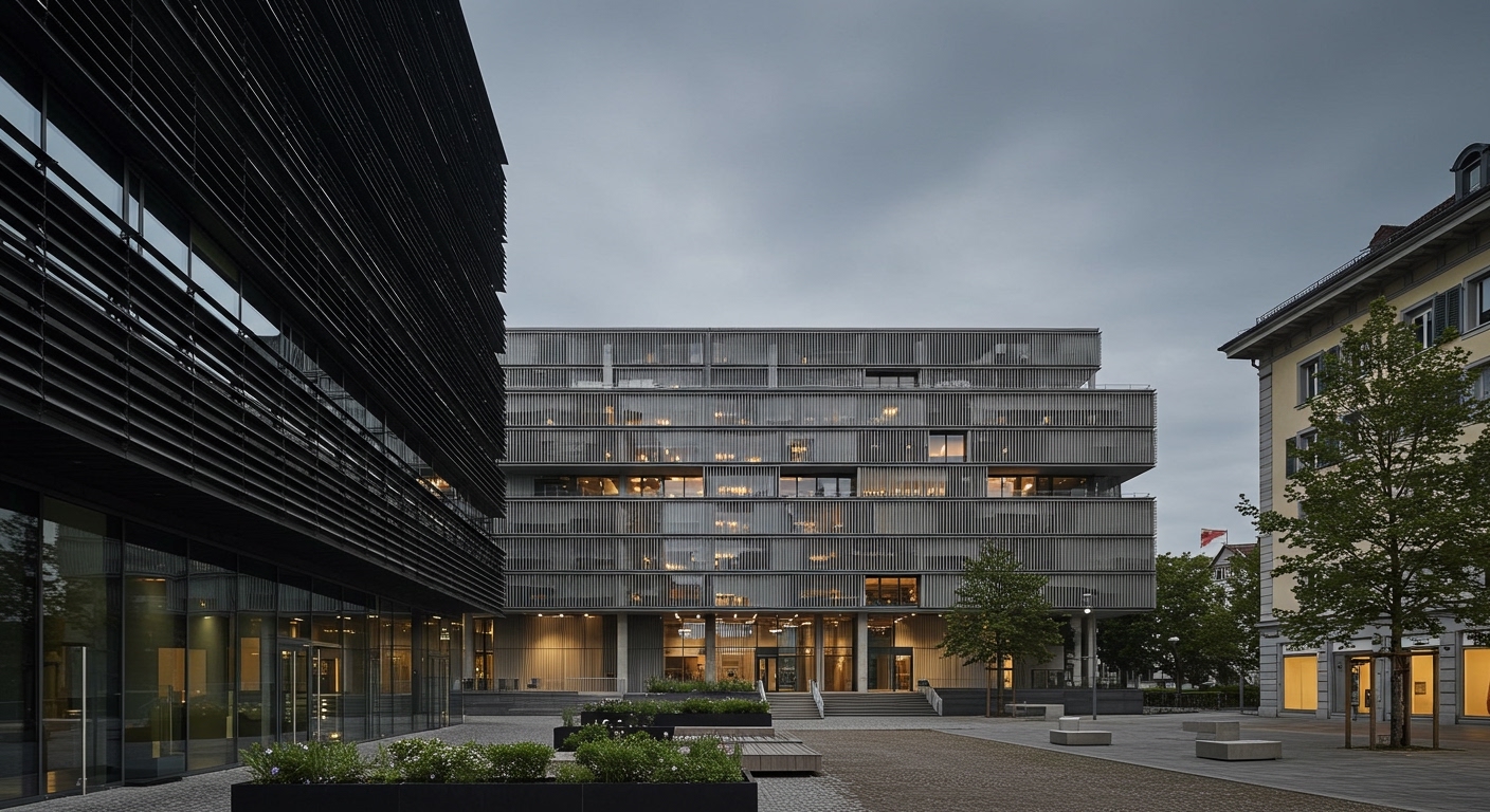 JHDD Architecture Editorial