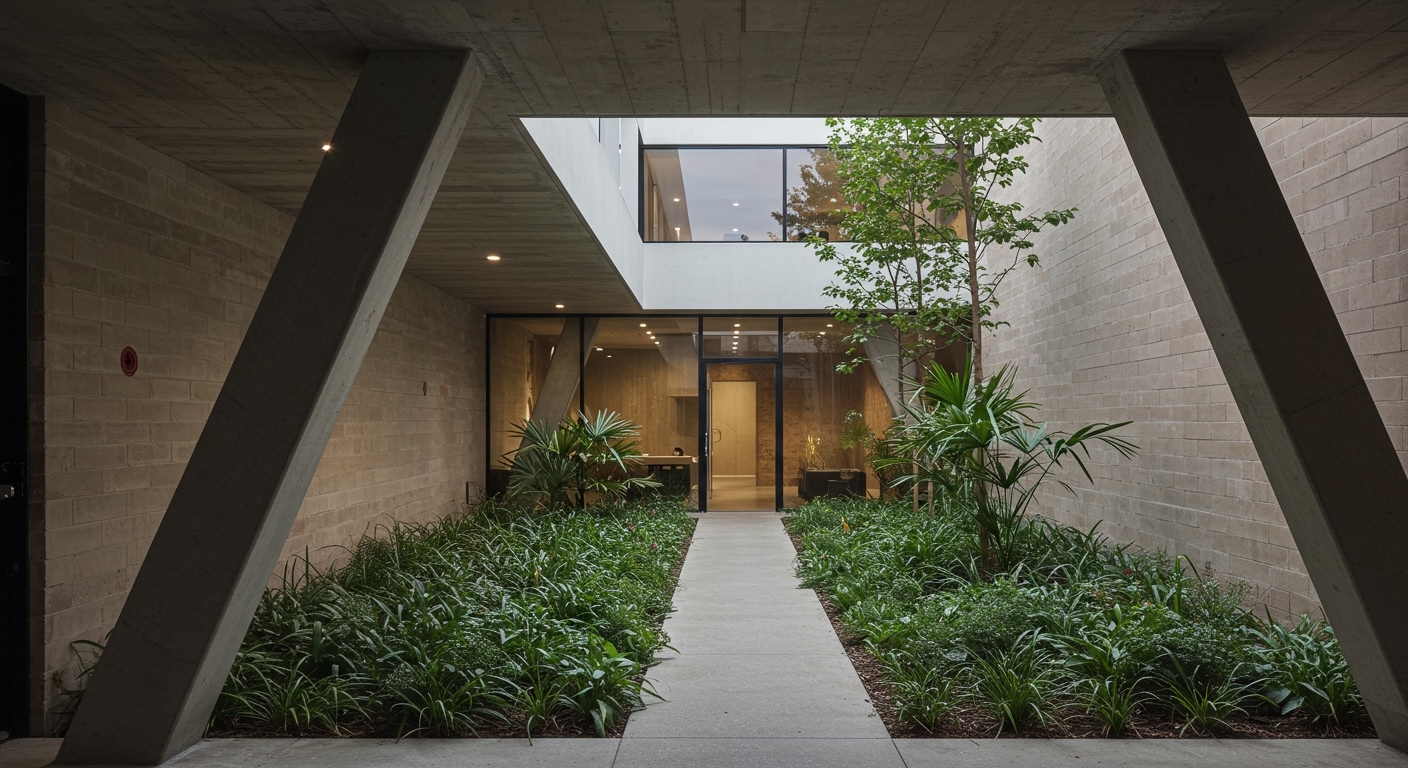 JHDD Architecture Editorial