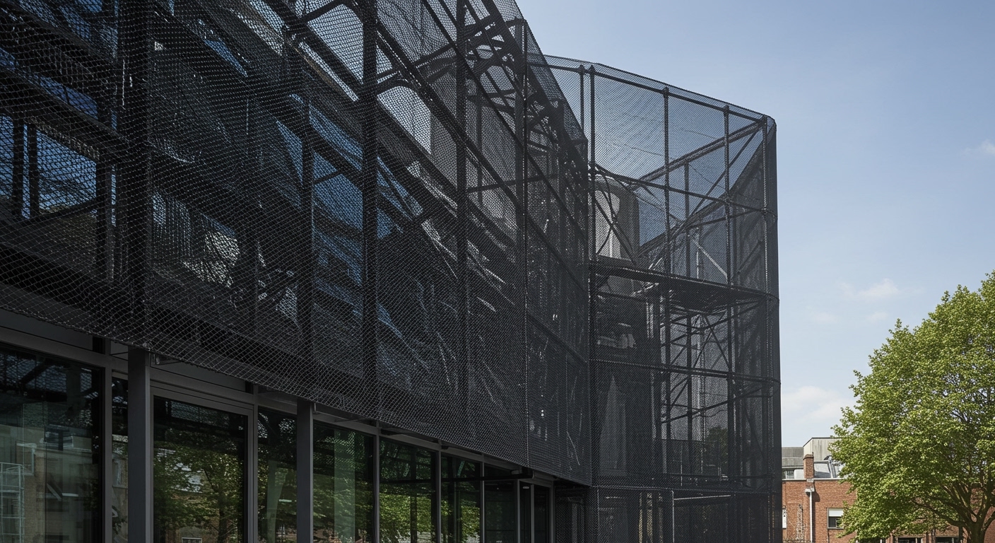 JHDD Architecture Editorial