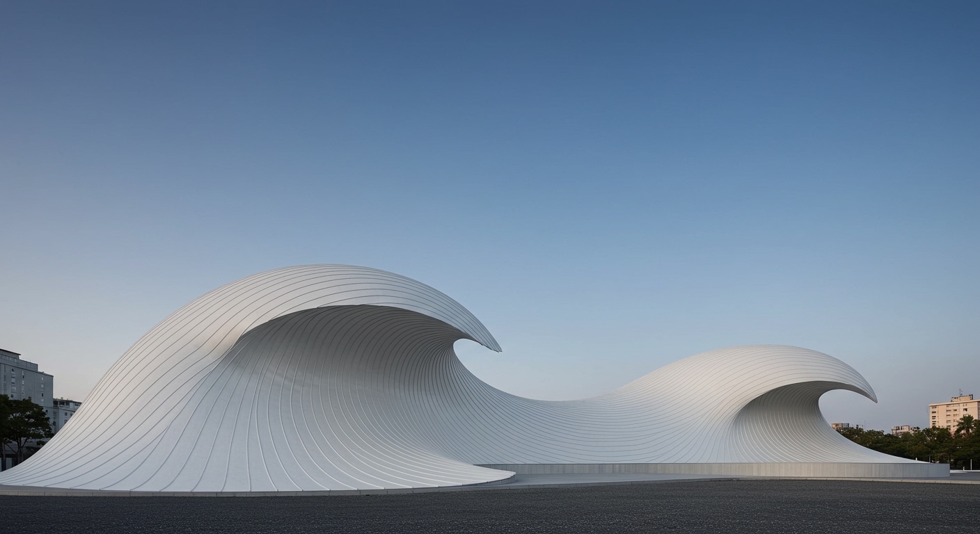 JHDD Architecture Editorial
