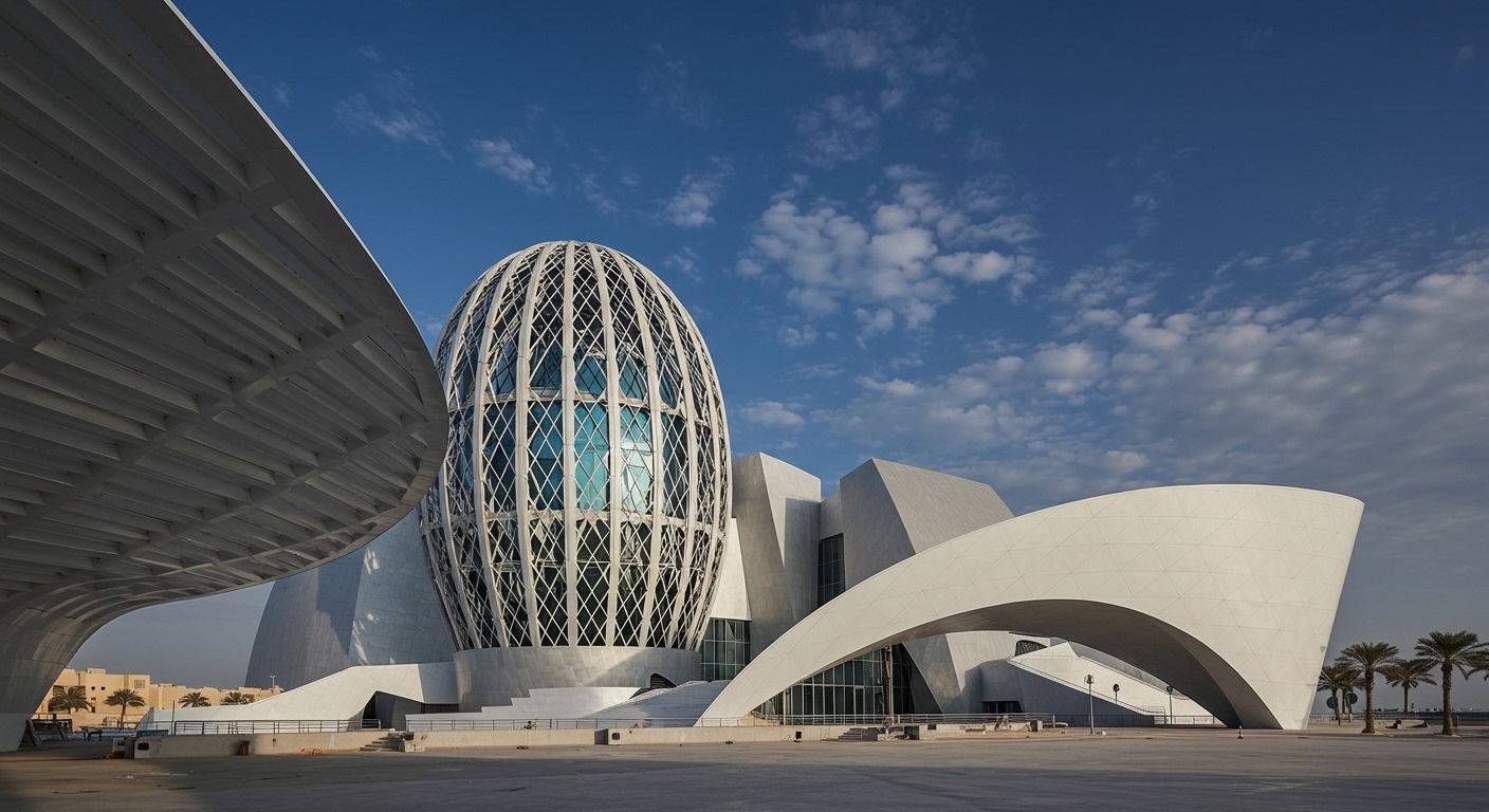 JHDD Architecture Editorial
