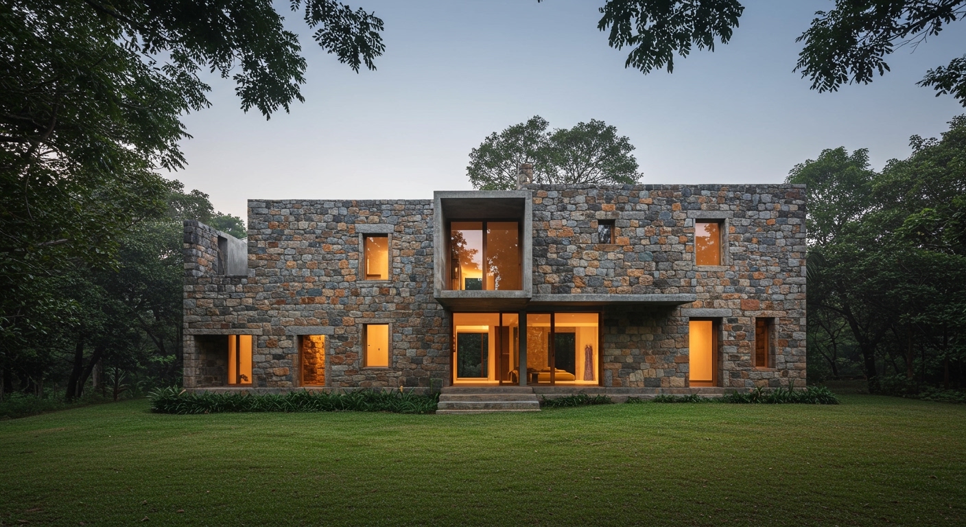 JHDD Architecture Editorial