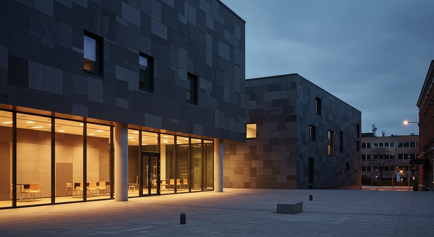 JHDD Architecture Visual