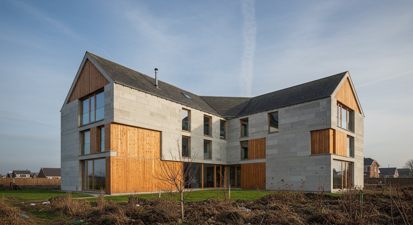 JHDD Architecture Visual