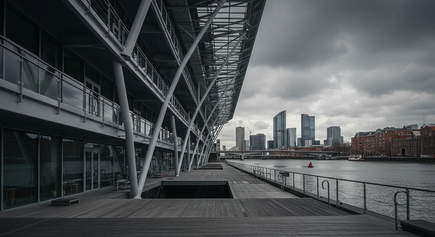 JHDD Architecture Visual