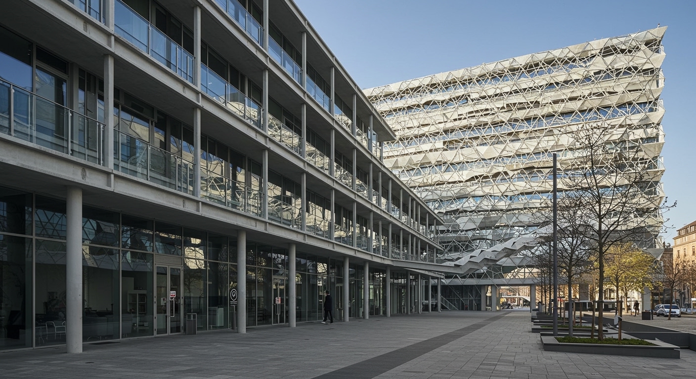 JHDD Architecture Visual