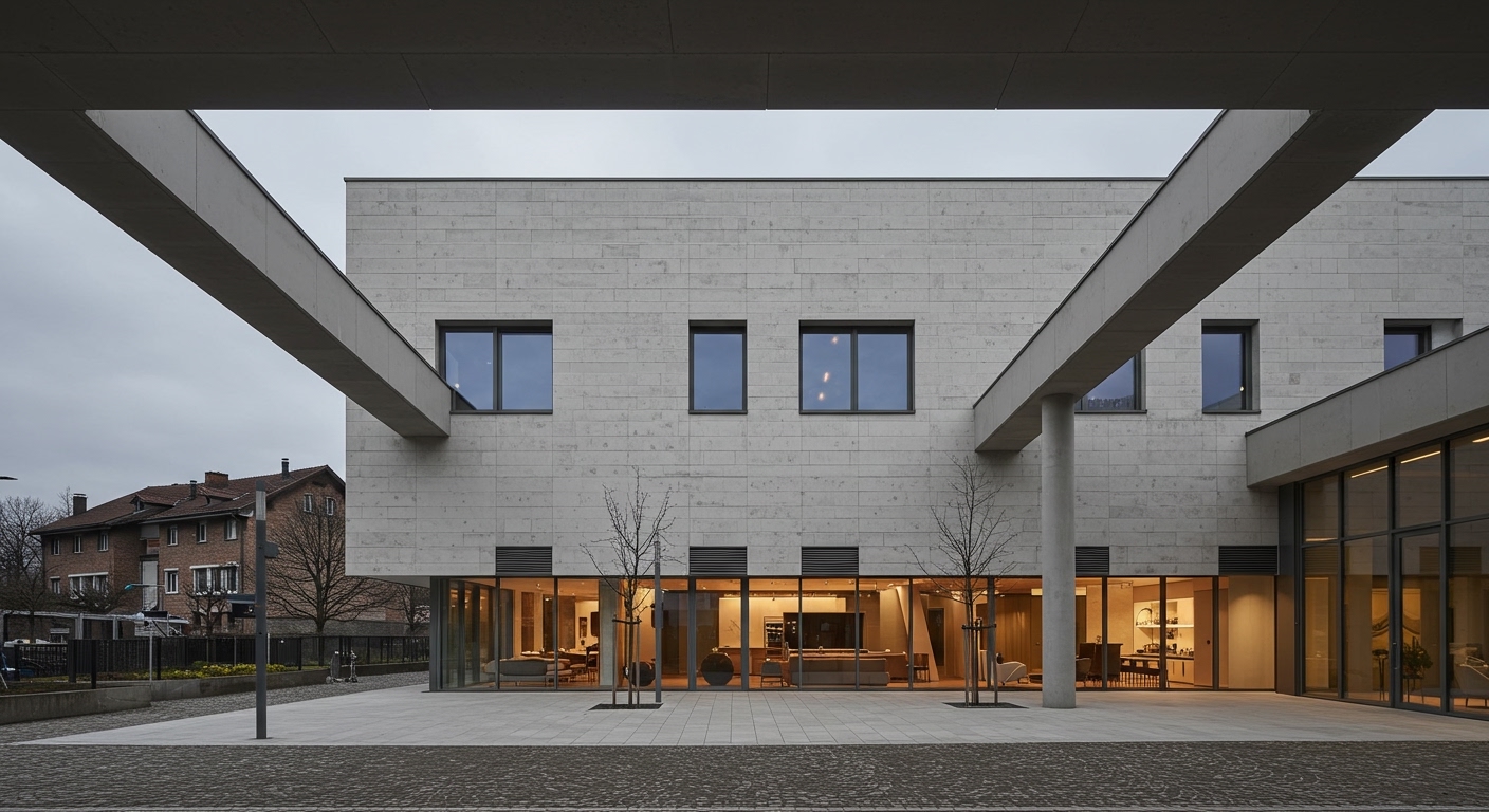 JHDD Architecture Visual