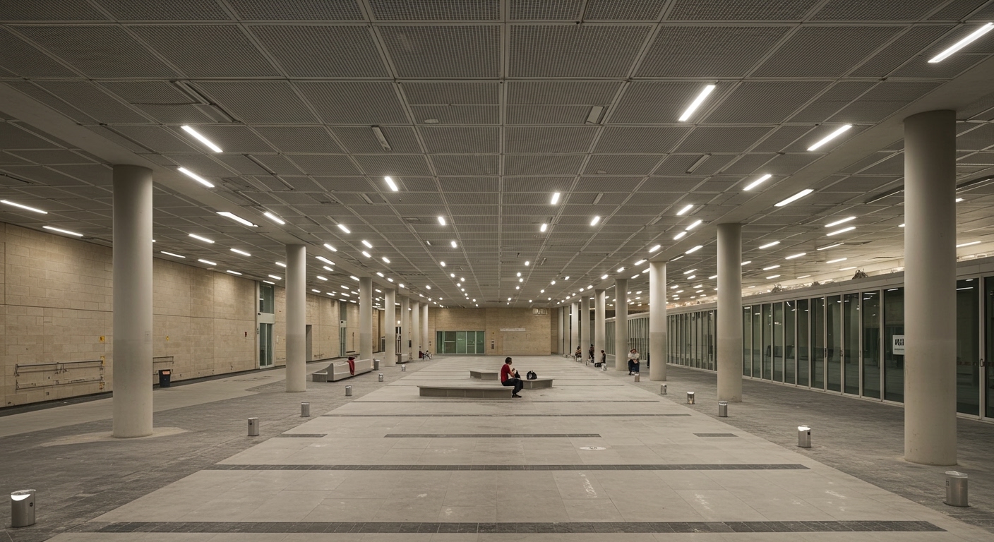 JHDD Architecture Visual