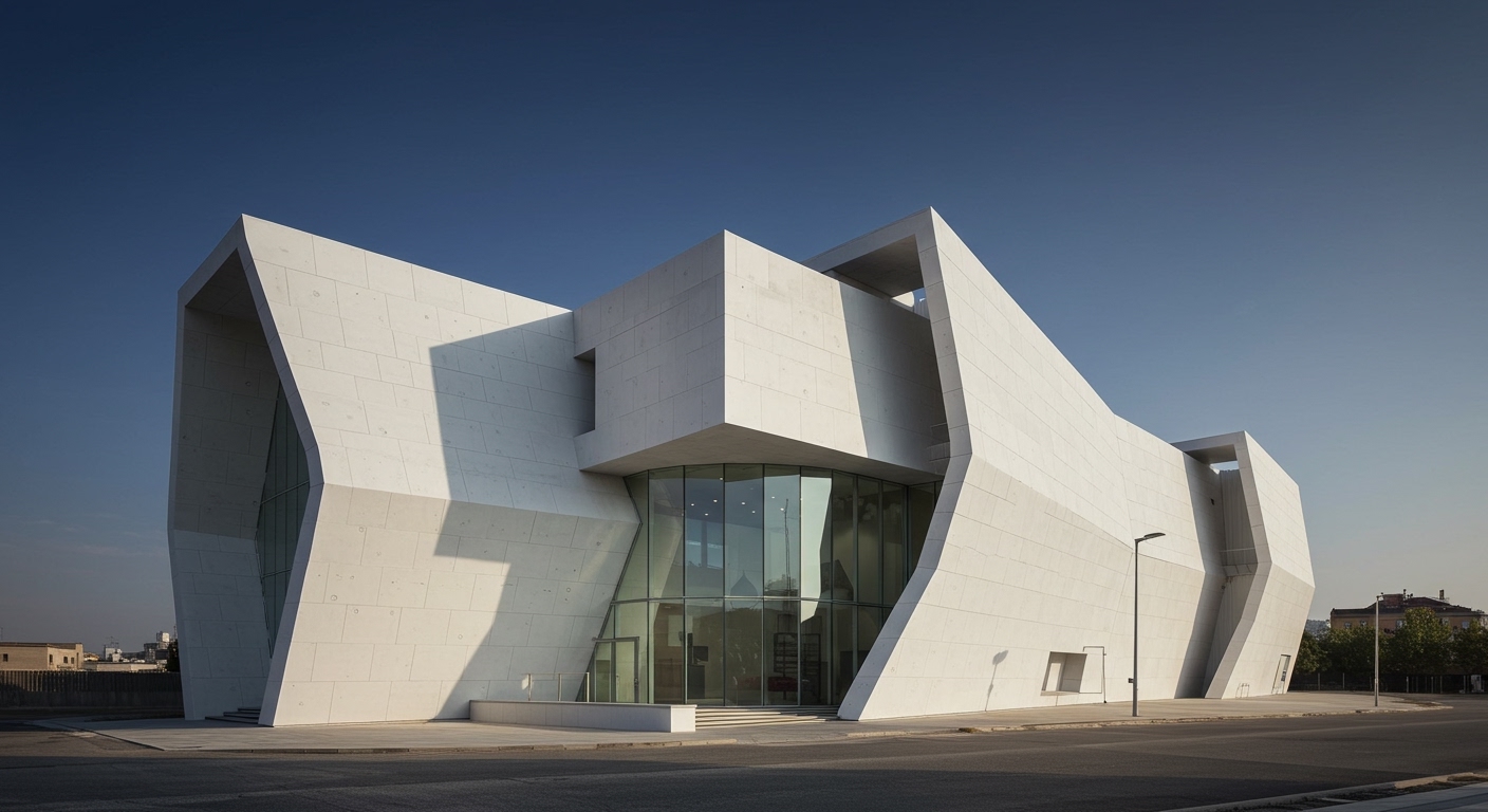JHDD Architecture Visual