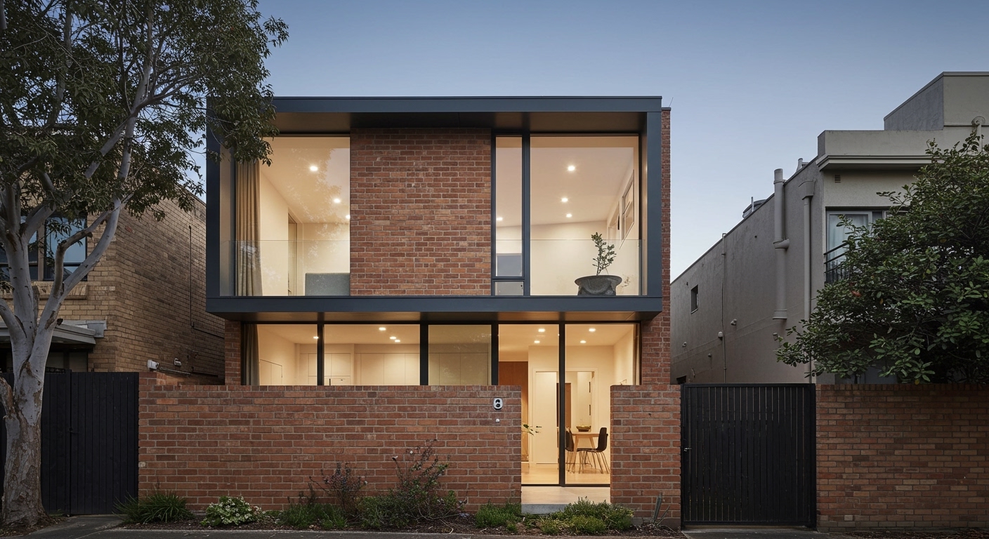 JHDD Architecture Visual