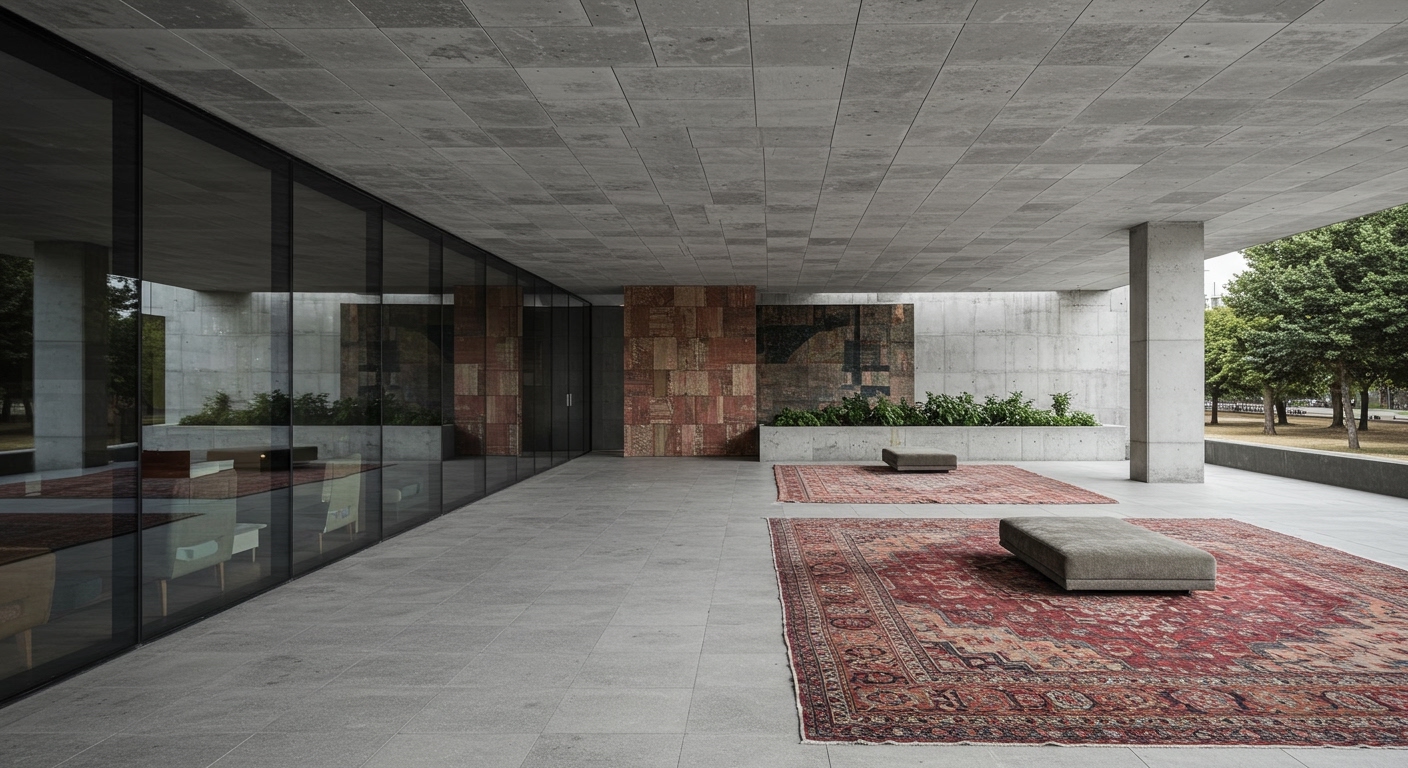 JHDD Architecture Visual