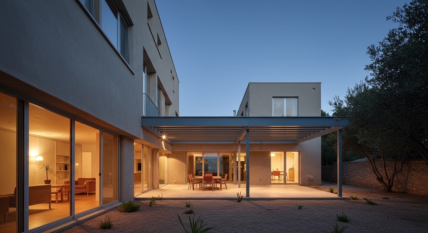 JHDD Architecture Visual