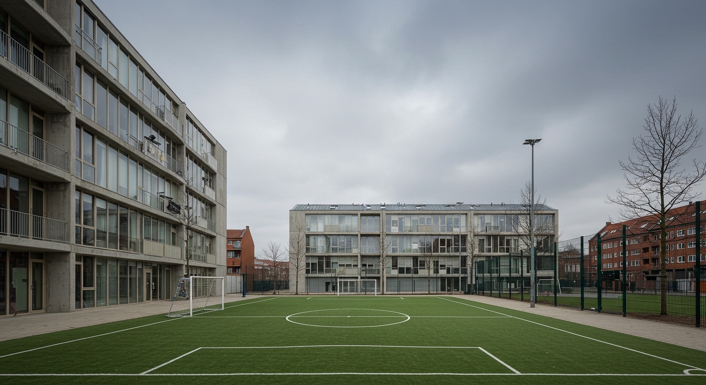 JHDD Architecture Visual