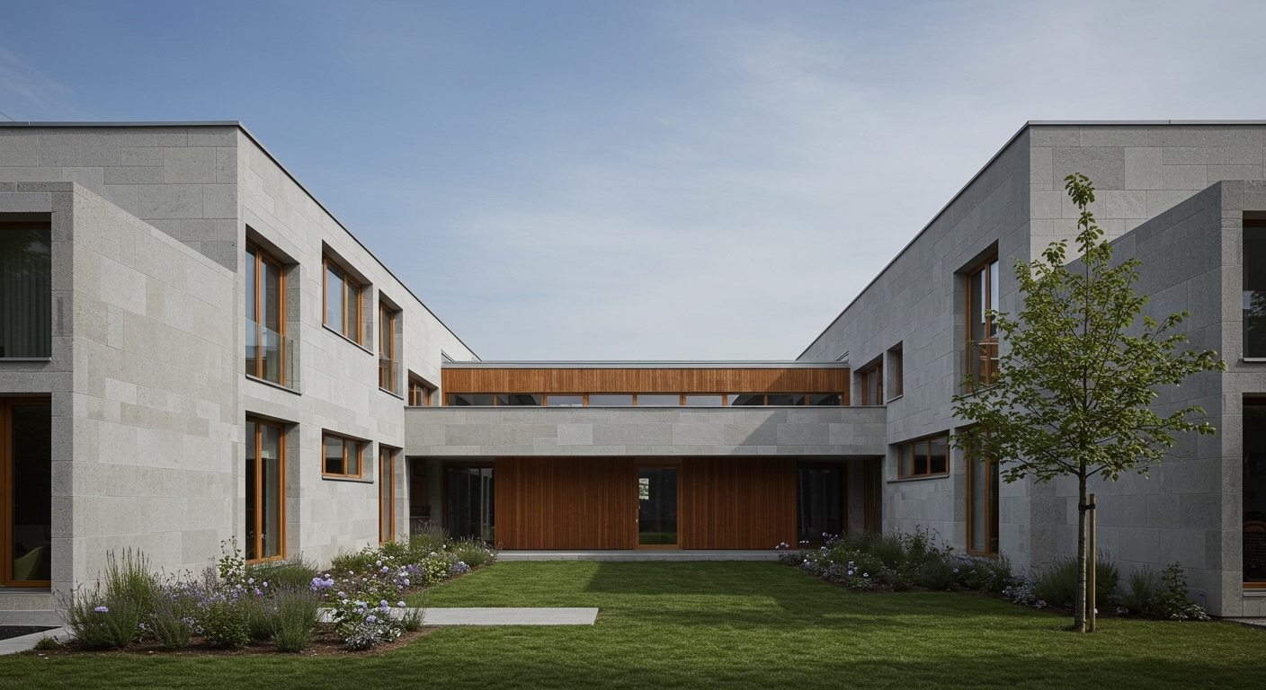 JHDD Architecture Visual