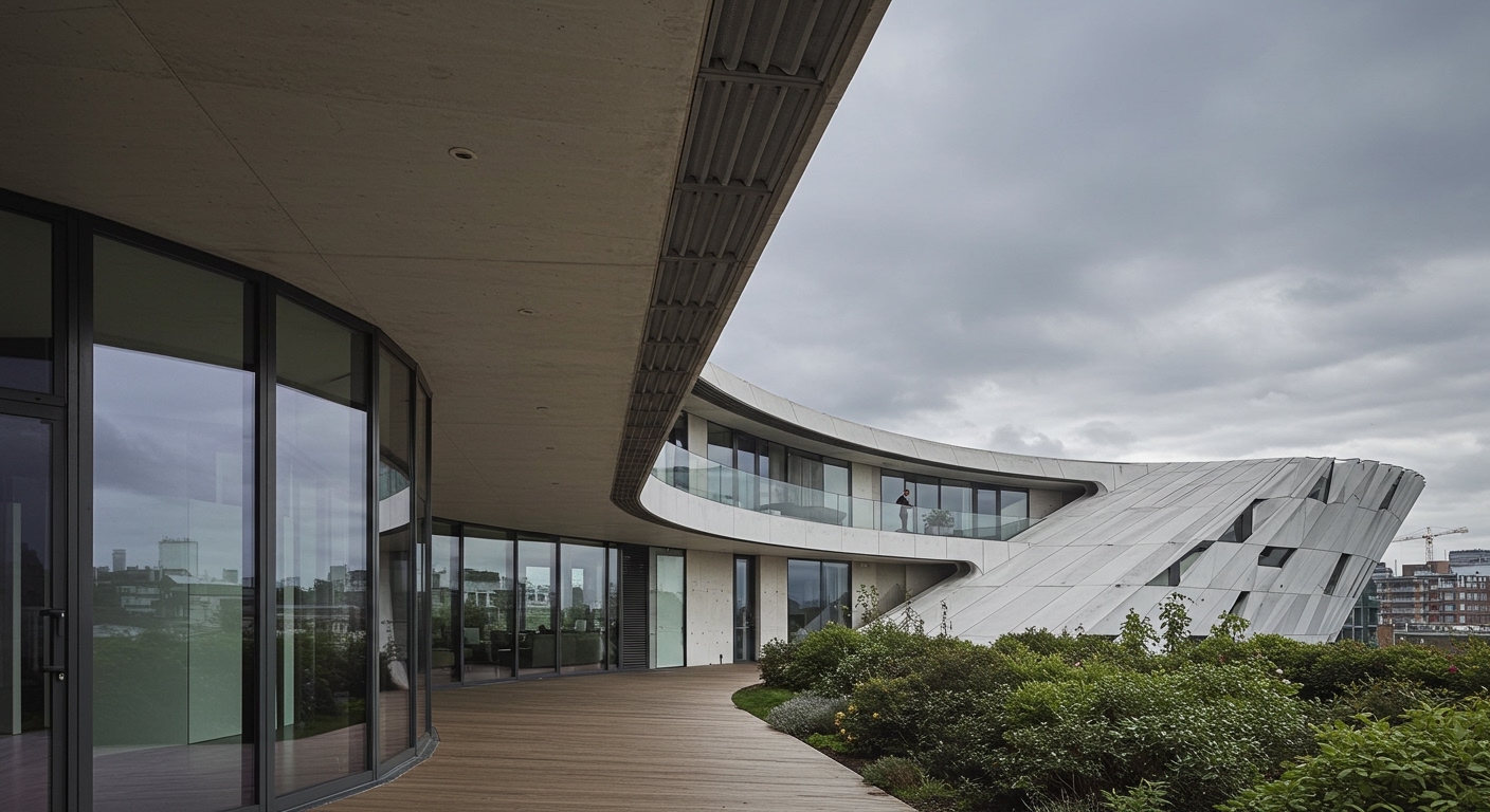 JHDD Architecture Visual