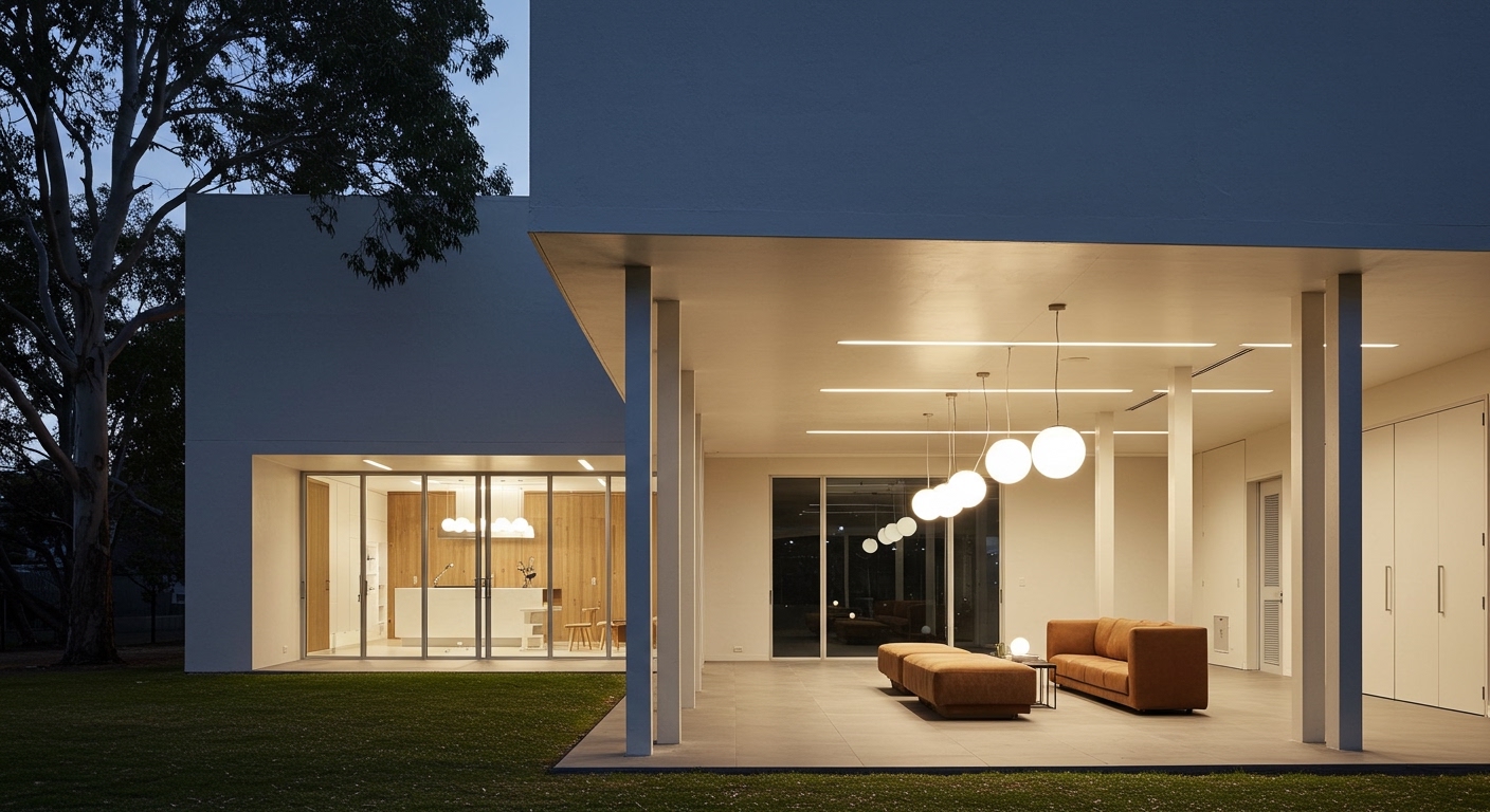 JHDD Architecture Visual