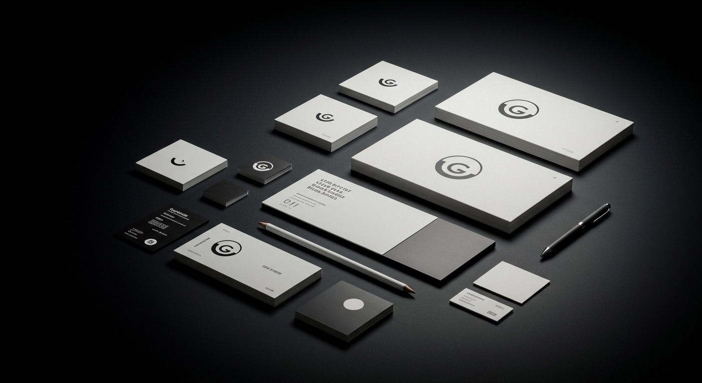 JHDD Branding Editorial