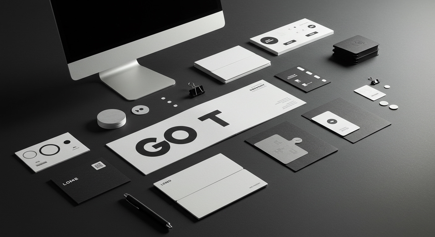 JHDD Branding Editorial