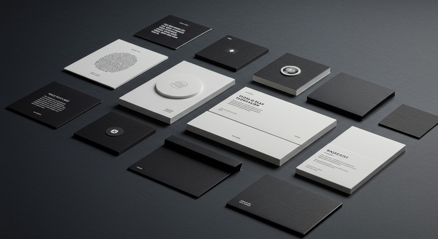 JHDD Branding Editorial