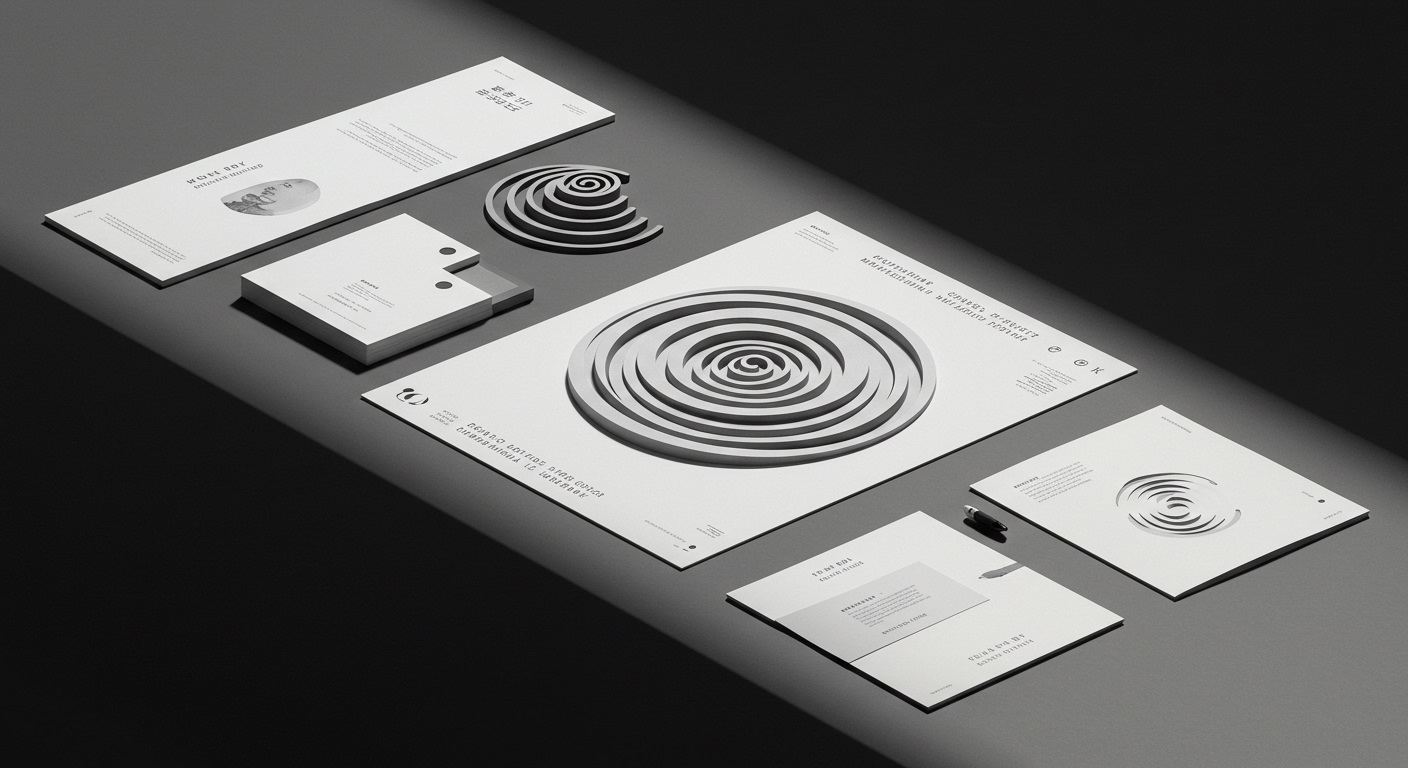 JHDD Branding Editorial