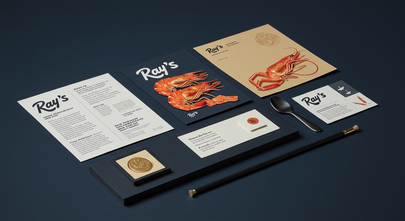 JHDD Branding Editorial